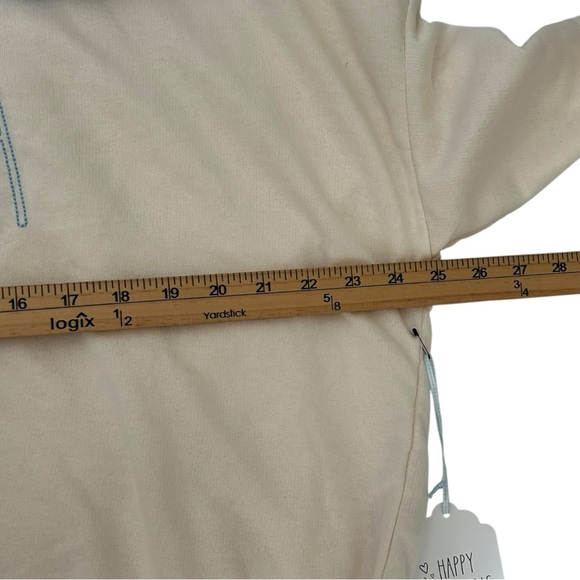 Rae‎ Dunn NWT Women’s Mama Bear and Kids Little Bear Sweatshirt  Sz L - Picture 3 of 7